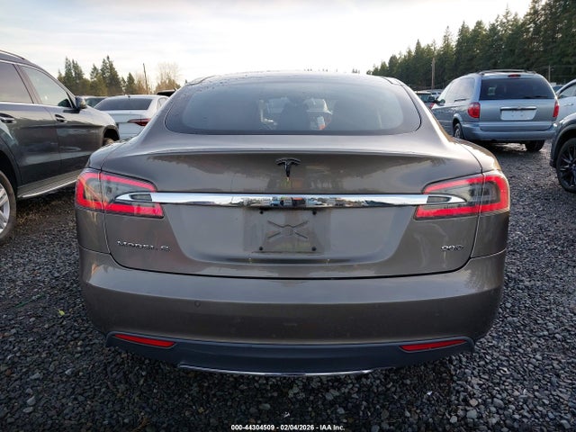 Продажа на аукционе авто 2015 Tesla Model S 70d/85d/p85d, vin: 5YJSA1E25FF101793, номер лота: 44304509