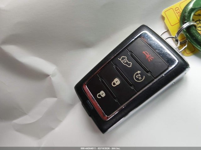 44304511 :رقم المزاد ، 1C4RJKBG1M8118950 vin ، 2021 Jeep Grand Cherokee L Limited 4x4 مزاد بيع