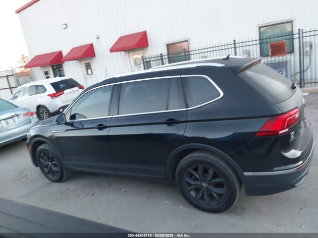 2024 Volkswagen Tiguan 2.0t Se/2.0t Wolfsburg Edition მანქანა იყიდება აუქციონზე, vin: 3VVNB7AX9RM138796, აუქციონის ნომერი: 44304515