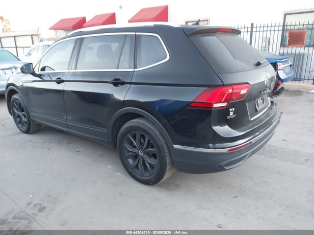 2024 Volkswagen Tiguan 2.0t Se/2.0t Wolfsburg Edition მანქანა იყიდება აუქციონზე, vin: 3VVNB7AX9RM138796, აუქციონის ნომერი: 44304515