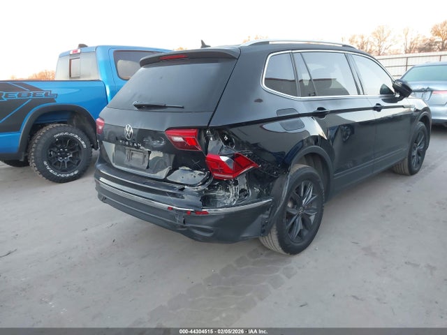 2024 Volkswagen Tiguan 2.0t Se/2.0t Wolfsburg Edition მანქანა იყიდება აუქციონზე, vin: 3VVNB7AX9RM138796, აუქციონის ნომერი: 44304515