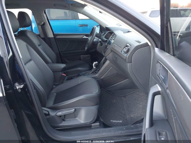 2024 Volkswagen Tiguan 2.0t Se/2.0t Wolfsburg Edition მანქანა იყიდება აუქციონზე, vin: 3VVNB7AX9RM138796, აუქციონის ნომერი: 44304515