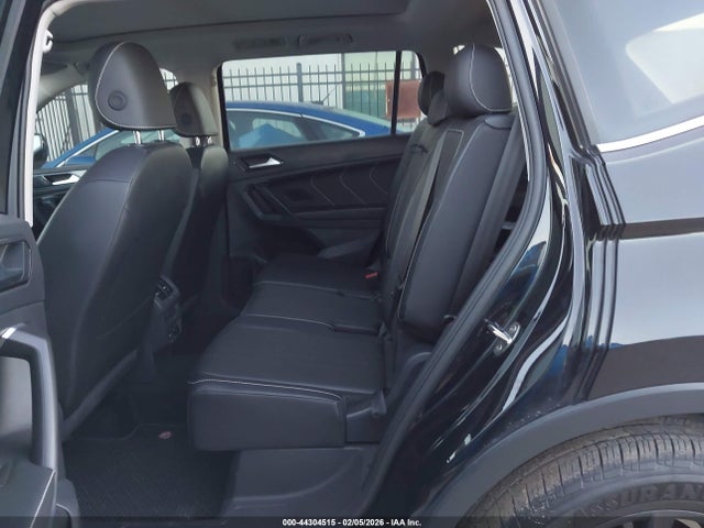 2024 Volkswagen Tiguan 2.0t Se/2.0t Wolfsburg Edition მანქანა იყიდება აუქციონზე, vin: 3VVNB7AX9RM138796, აუქციონის ნომერი: 44304515