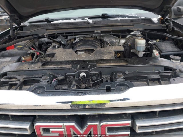 Aukcja sprzedaży 2016 Gmc Sierra 1500 Sle, vin: 3GTU2MEC1GG249015, numer aukcji: 44304522
