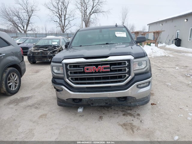 Aukcja sprzedaży 2016 Gmc Sierra 1500 Sle, vin: 3GTU2MEC1GG249015, numer aukcji: 44304522