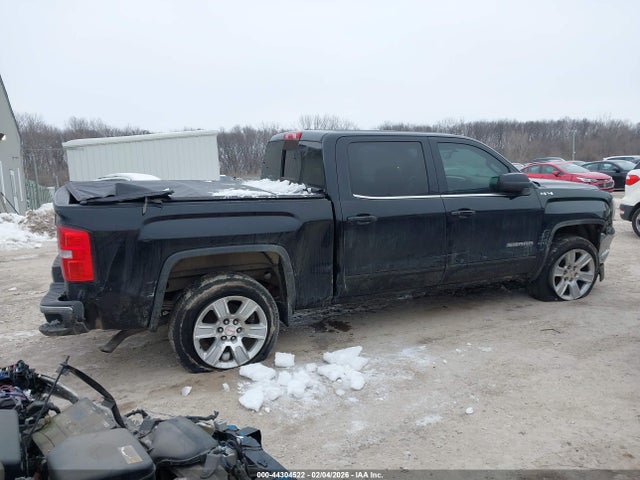 Aukcja sprzedaży 2016 Gmc Sierra 1500 Sle, vin: 3GTU2MEC1GG249015, numer aukcji: 44304522