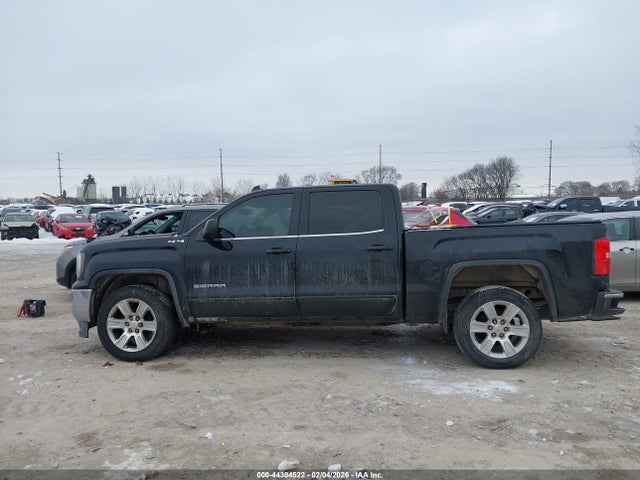 Aukcja sprzedaży 2016 Gmc Sierra 1500 Sle, vin: 3GTU2MEC1GG249015, numer aukcji: 44304522