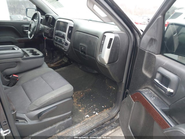 Aukcja sprzedaży 2016 Gmc Sierra 1500 Sle, vin: 3GTU2MEC1GG249015, numer aukcji: 44304522