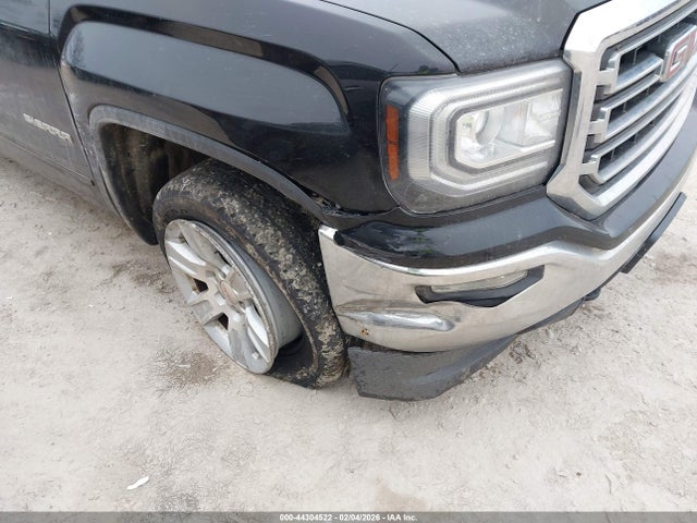 Aukcja sprzedaży 2016 Gmc Sierra 1500 Sle, vin: 3GTU2MEC1GG249015, numer aukcji: 44304522
