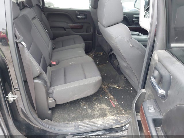 Aukcja sprzedaży 2016 Gmc Sierra 1500 Sle, vin: 3GTU2MEC1GG249015, numer aukcji: 44304522