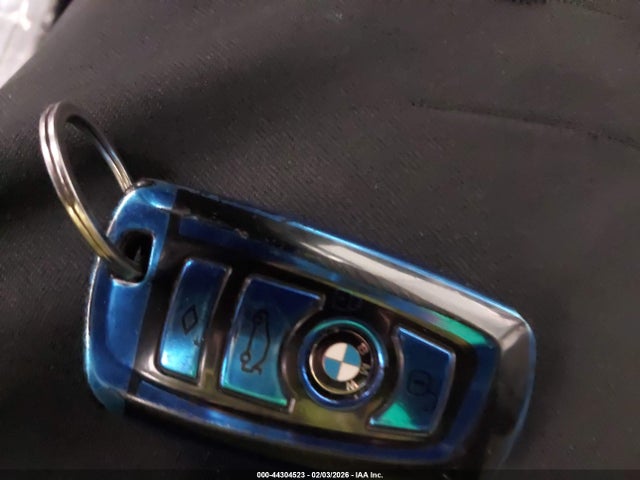 2018 BMW X4 5UXXW3C54J0Y65981 Photo 10