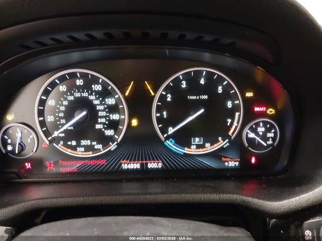 2018 BMW X4 5UXXW3C54J0Y65981 Photo 6