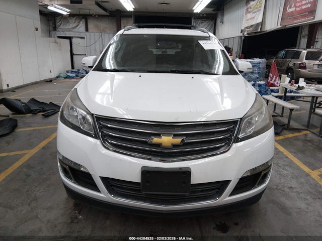 Chevrolet Traverse 1lt 2016 1GNKVGKD7GJ237583 Image 12