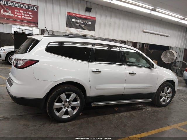 Chevrolet Traverse 1lt 2016 1GNKVGKD7GJ237583 Image 13