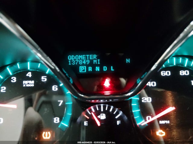 Chevrolet Traverse 1lt 2016 1GNKVGKD7GJ237583 Image 15