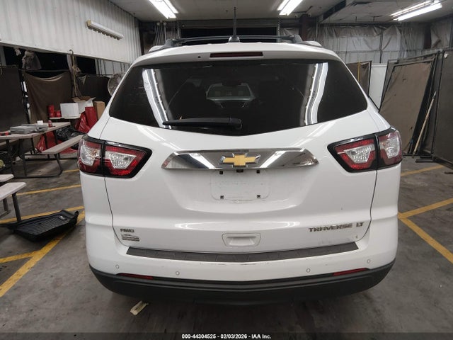 Chevrolet Traverse 1lt 2016 1GNKVGKD7GJ237583 Image 16
