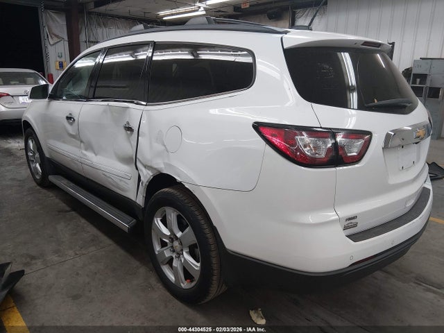 Chevrolet Traverse 1lt 2016 1GNKVGKD7GJ237583 Image 3