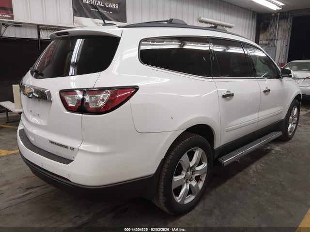 Chevrolet Traverse 1lt 2016 1GNKVGKD7GJ237583 Image 4