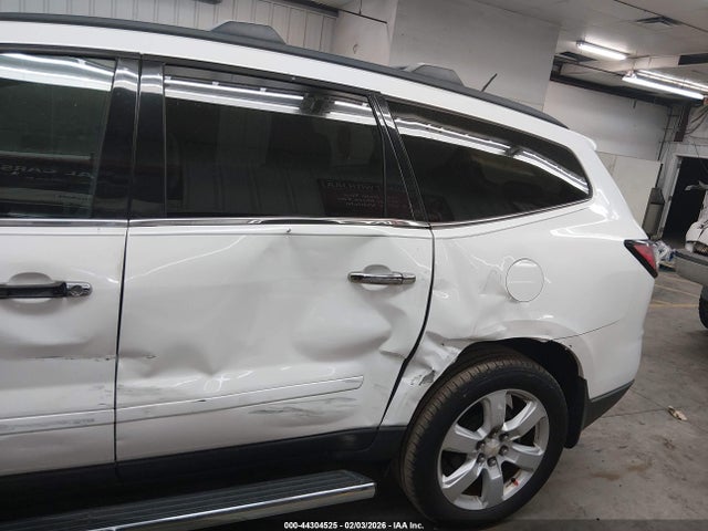 Chevrolet Traverse 1lt 2016 1GNKVGKD7GJ237583 Image 6