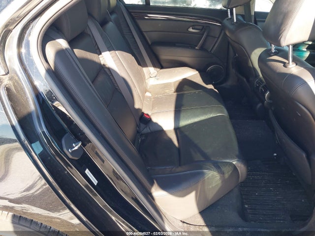 2011 ACURA RL JH4KB2F67BC000328 Photo 7