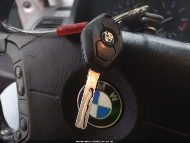 Aukcja sprzedaży 2006 Bmw X5 3.0i, vin: 5UXFA13546LY26943, numer aukcji: 44304528