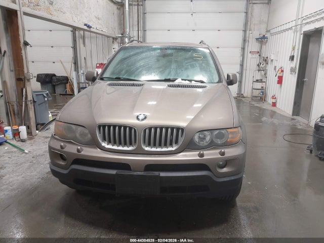 Aukcja sprzedaży 2006 Bmw X5 3.0i, vin: 5UXFA13546LY26943, numer aukcji: 44304528