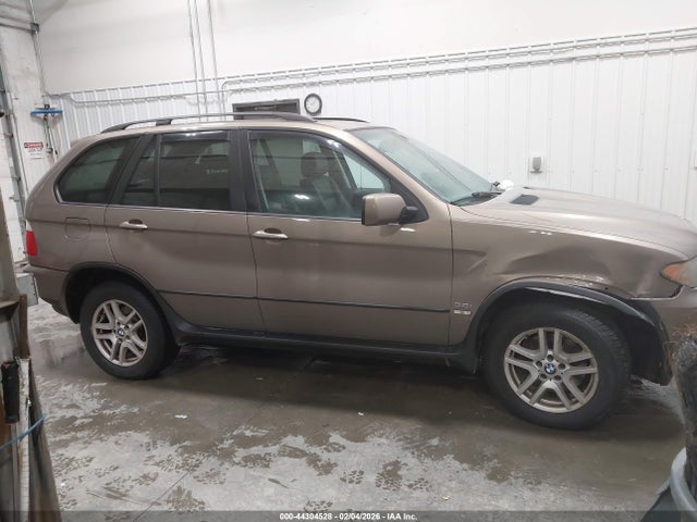 Aukcja sprzedaży 2006 Bmw X5 3.0i, vin: 5UXFA13546LY26943, numer aukcji: 44304528