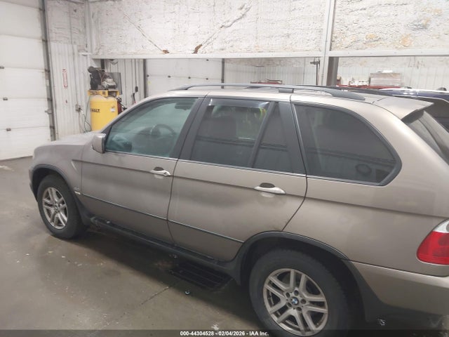 Aukcja sprzedaży 2006 Bmw X5 3.0i, vin: 5UXFA13546LY26943, numer aukcji: 44304528