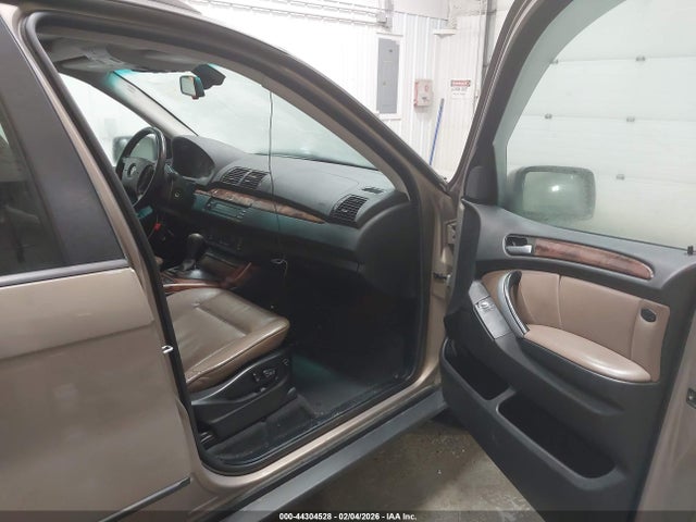 Aukcja sprzedaży 2006 Bmw X5 3.0i, vin: 5UXFA13546LY26943, numer aukcji: 44304528
