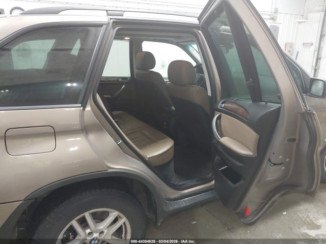 Aukcja sprzedaży 2006 Bmw X5 3.0i, vin: 5UXFA13546LY26943, numer aukcji: 44304528