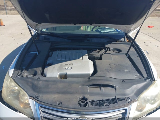 Продаж на аукціоні авто 2010 Lexus Es 350, vin: JTHBK1EG9A2386274, номер лоту: 44304535
