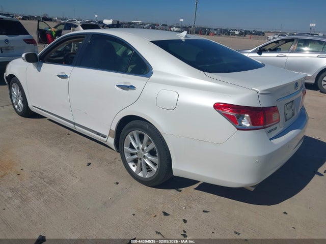 Продаж на аукціоні авто 2010 Lexus Es 350, vin: JTHBK1EG9A2386274, номер лоту: 44304535