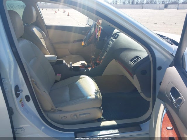 Продаж на аукціоні авто 2010 Lexus Es 350, vin: JTHBK1EG9A2386274, номер лоту: 44304535