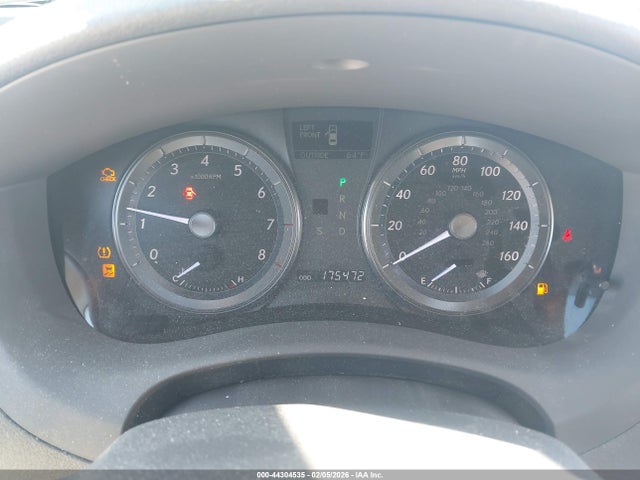 Продаж на аукціоні авто 2010 Lexus Es 350, vin: JTHBK1EG9A2386274, номер лоту: 44304535