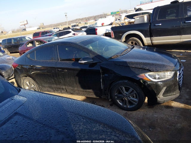 Продаж на аукціоні авто 2018 Hyundai Elantra Value Edition, vin: 5NPD84LF2JH228779, номер лоту: 44304542