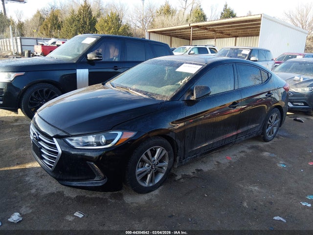 Продаж на аукціоні авто 2018 Hyundai Elantra Value Edition, vin: 5NPD84LF2JH228779, номер лоту: 44304542