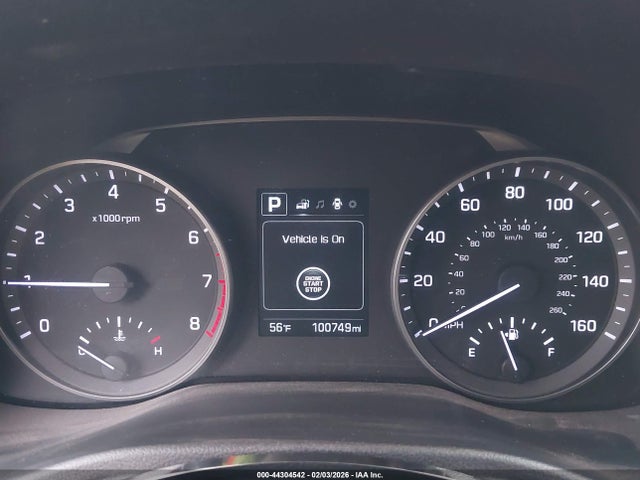 Продаж на аукціоні авто 2018 Hyundai Elantra Value Edition, vin: 5NPD84LF2JH228779, номер лоту: 44304542