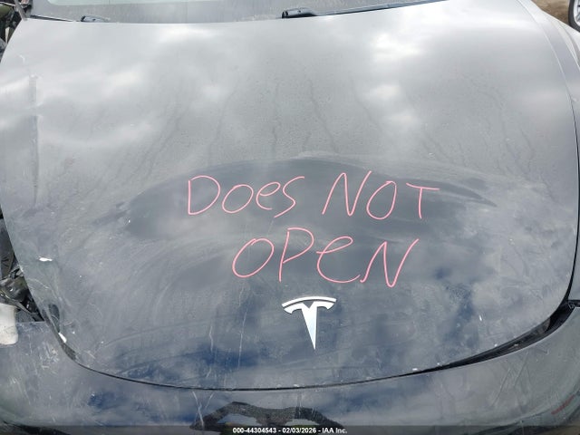 2018 TESLA MODEL 3 5YJ3E1EB0JF170019 Photo 9