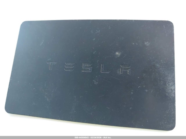 2018 TESLA MODEL 3 5YJ3E1EB0JF170019 Photo 10