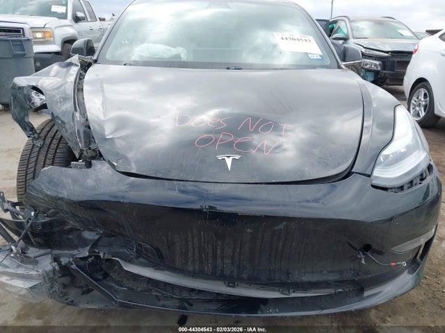 Aukcja sprzedaży 2018 Tesla Model 3 Long Range/performance, vin: 5YJ3E1EB0JF170019, numer aukcji: 44304543