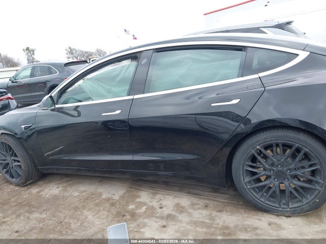 Aukcja sprzedaży 2018 Tesla Model 3 Long Range/performance, vin: 5YJ3E1EB0JF170019, numer aukcji: 44304543
