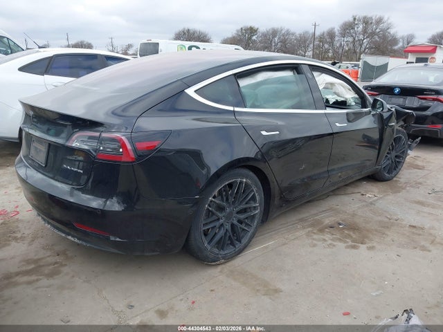 2018 TESLA MODEL 3 5YJ3E1EB0JF170019 Photo 3