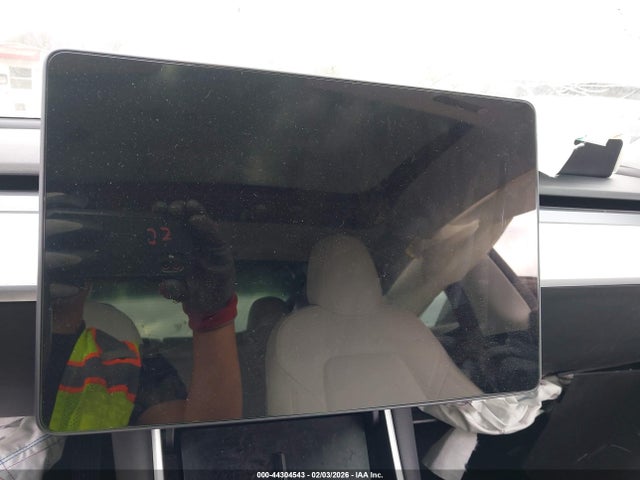 2018 TESLA MODEL 3 5YJ3E1EB0JF170019 Photo 6