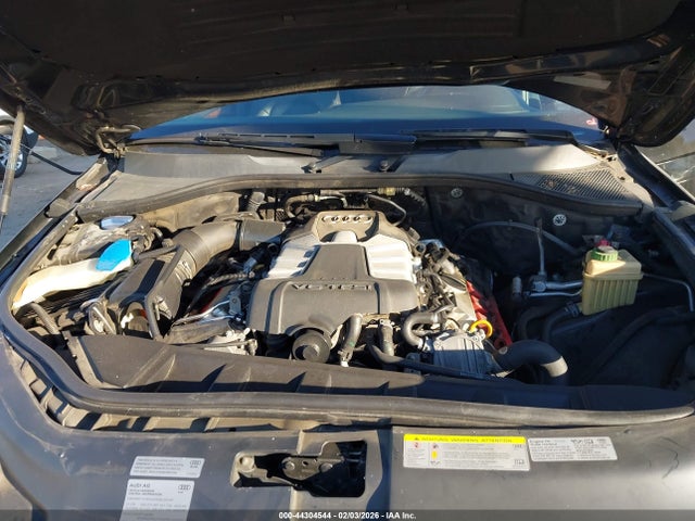 2015 AUDI Q7 WA1LGAFE2FD003415 Photo 9