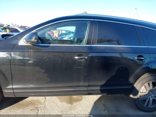 Audi Q7 3.0t Premium 2015 WA1LGAFE2FD003415 Image 14