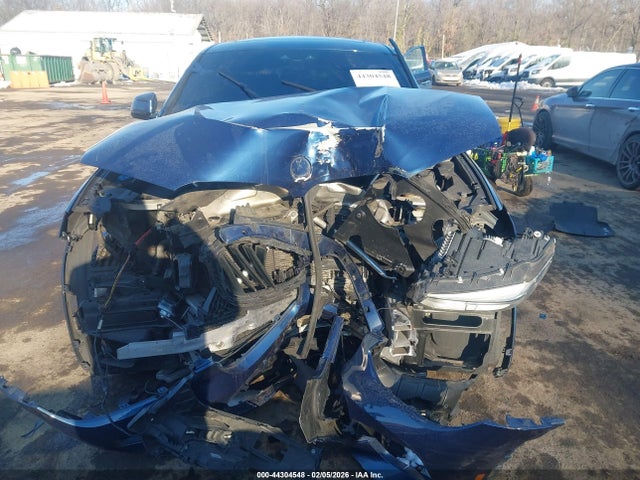 Продаж на аукціоні авто 2021 Bmw X4 M40i, vin: 5UX2V5C04M9E77729, номер лоту: 44304548