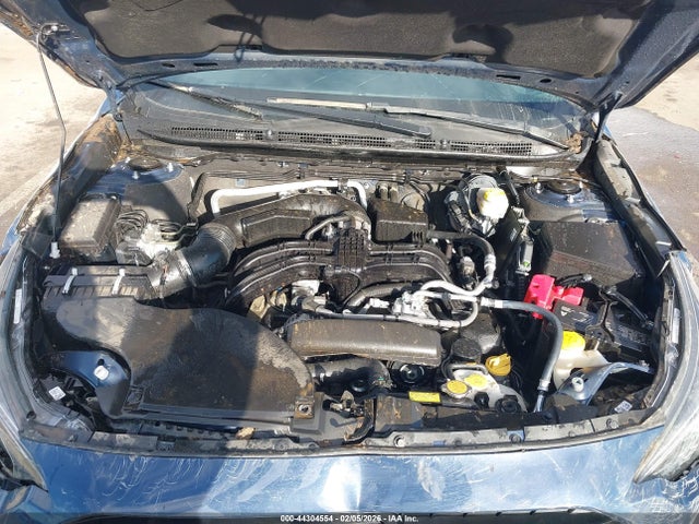 Subaru Outback Premium 2024 4S4BTAFC7R3116701 Image 10