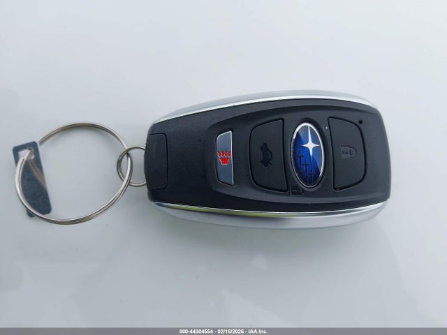 Subaru Outback Premium 2024 4S4BTAFC7R3116701 Image 11