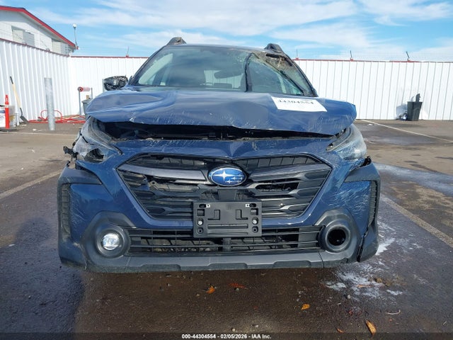Subaru Outback Premium 2024 4S4BTAFC7R3116701 Image 12