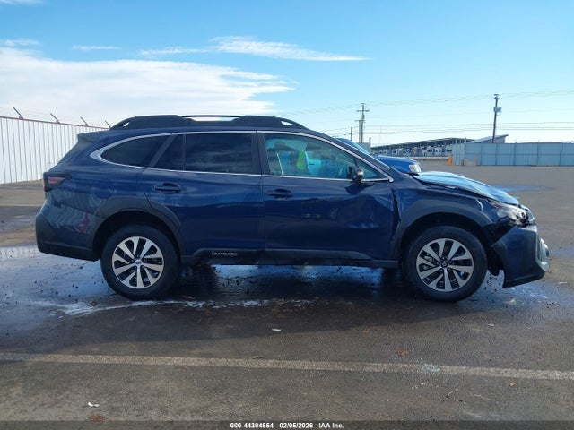 Subaru Outback Premium 2024 4S4BTAFC7R3116701 Image 13